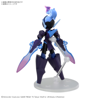 Pokémon Model Kit CERULEDGE 2