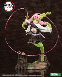 ARTFX J Mitsuri Kanroji 3