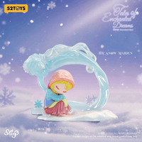 Sleep Dreamland Elves - Tales of Enchanted Dreams 15