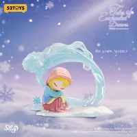 52TOYS Sleep Dreamland Elves - Tales of Enchanted Dreams - SLEEP - photo 15