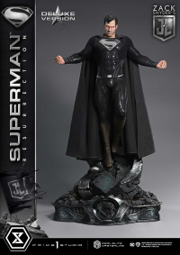 Real Elite Masterline Justice League (Film) Superman "Resurrection" Zack Snyder's Justice League Deluxe Version 22