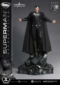 Prime 1 Studio Real Elite Masterline Justice League (Film) Superman "Resurrection" Zack Snyder's Justice League Deluxe Version - DC Comics - photo 22