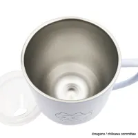 Marimo Craft Stainless mug Hachiware - Kitchen - photo 3