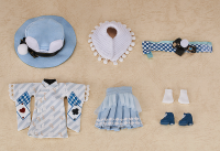Nendoroid Doll Outfit Set Alice: Japanese Dress Ver. 1