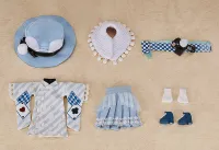 GOOD SMILE COMPANY Nendoroid Doll Outfit Set Alice: Japanese Dress Ver. - Figure Accessories - photo 1