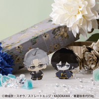 Karakoro Ｃlear Candy Figures Agents of the Four Seasons ： Dance of Spring 13