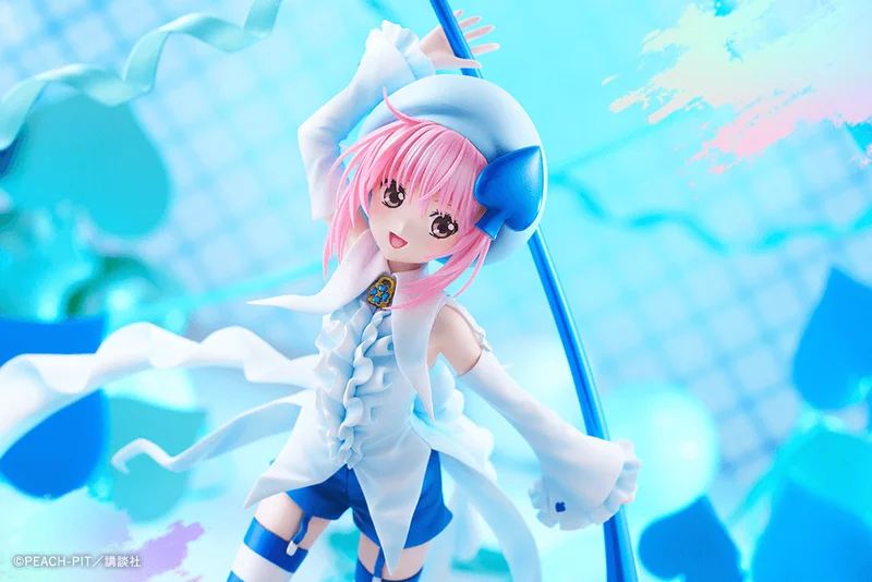 KOTOBUKIYA Amulet Spade - Shugo Chara!