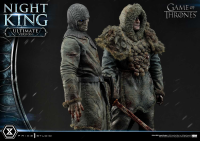 Ultimate Premium Masterline Game of Thrones (TV Series) Night King Ultimate Version 27