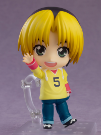 Nendoroid Hikaru Shindo 4