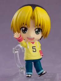 GOOD SMILE COMPANY Nendoroid Hikaru Shindo - Hikaru no Go - photo 4