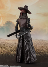 NEMESIS (REBEL MOON） "Rebel Moon: Part One – A Child of Fire", TAMASHII NATIONS S.H.Figuarts 5