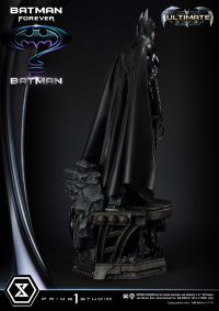 Museum Masterline Batman Forever (Film) Batman Ultimate Version 33