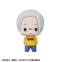 Chokorin Collection SAKAMOTO DAYS (8pc per box) 7