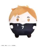 MAX LIMITED Haikyu!! FUWA KORORIN Msize C - Haikyu!! - photo 1