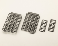 HEAVY WEAPON UNIT65 DUAL SPIRAL CRUSHER SET 9