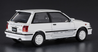 [HC32] 1:24 TOYOTA STARLET EP71 TURBO-S (3Door) LATE VERSION 3