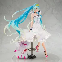 Wonderful Works Racing Miku 2021: Vacation Style Ver. - Hatsune Miku - photo 13