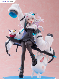 Natsume Eri 1/7 Scale Figure 11