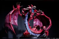 ADK Emotions Uria, Lord of Searing Flames 		 - Yu-Gi-Oh! - photo 5