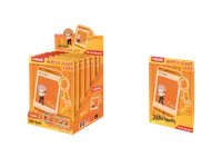 PUREMIND Jujutsu Kaisen S2 - Acrylic Clear Card (6 units/set) - Jujutsu Kaisen - photo 2