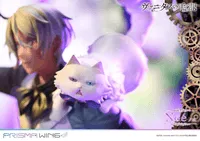 Prime 1 Studio PRISMA WING The Case Study of Vanitas Noé 1/7 Scale Pre-Painted Figure - The Case Study of Vanitas - photo 21