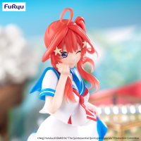 The Quintessential Quintuplets Specials　Trio-Try-iT Figure -Nakano Itsuki Marine Look ver.- 2
