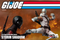 G.I. Joe – 1/6 Storm Shadow 11