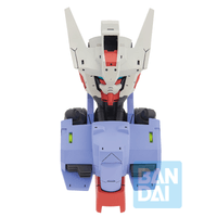 Gundam MS Head Magnet (Iron-Blooded Orphans) "Mobile Suit Gundam Iron-Blooded Orphans" 2