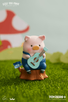LuLu the Piggy - Farm Garden Series (Blind Box) 39