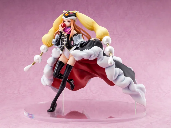 FuRyu PENGUINDRUM Princess of the Crystal  -10th Anniversary- 1/7 Scale Figure - PENGUINDRUM