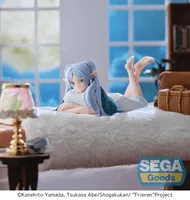 SEGA Yumemirize "Frieren: Beyond Journey's End" "Frieren" ~Loungewear~ - Frieren: Beyond Journey's End - photo 1