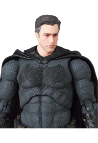 MEDICOM TOY MAFEX BATMAN (ZACK SNYDER'S JUSTICE LEAGUE VER.) - DC Comics - photo 3