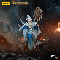 Stormcast Eternals The Blacktalons Lorai, Child of the Abyss 15