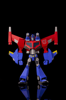 [Furai Model] Wingblade Optimus Prime (Animated) 6
