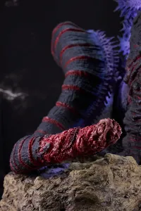 GOOD SMILE COMPANY Godzilla (Shin Japan Heroes Universe) - Godzilla - photo 10