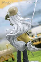 Myethos Gift+ 1/8 Skadi: Wildlight Wander VER.		 - Arknights - photo 4