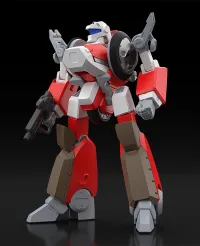 GOOD SMILE COMPANY MODEROID Garland - Megazone 23 - photo 1