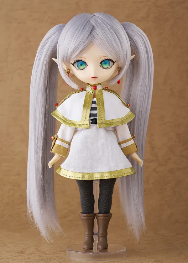 GOOD SMILE COMPANY Harmonia humming Frieren - Frieren: Beyond Journey's End