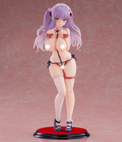 Shiina Kisaragi 6