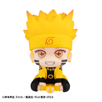 Lookup NARUTO Naruto Shippuden Uzumaki Six Paths Sage Mode & Minato Namikaze【with gift】 5