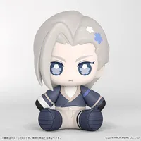 GOOD SMILE COMPANY Huggy Secret Good Smile The Legend of Hei II - The Legend of Hei - photo 10
