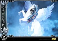 Prime 1 Studio Premium Masterline Saint Seiya Pegasus Seiya "Final Bronze Cloth" - Saint Seiya - photo 8