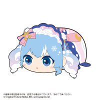 YUKI MIKU POTE KORO MASCOT 2 5