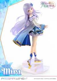PRISMA WING She Professed Herself Pupil of the Wise Man. Mira 1/7 Scale Pre-Painted Figure 20
