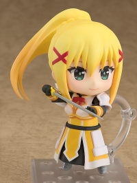 Nendoroid Darkness(3rd-run) 4