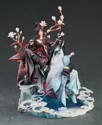 Good Smile Arts Shanghai Wei Wuxian &amp; Lan Wangji: Buxianxian Ver. - The Master of Diabolism - photo 3