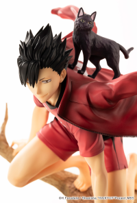 ARTFX J Tetsuro Kuroo 4