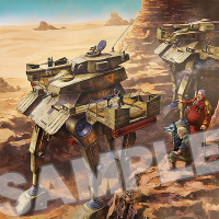 COMBAT ARMORS MAX21: Abitate F44B Tequila Gunner(re-run) 10
