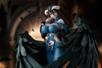 Albedo Season4 so-bin ver. 1/7 Scale Figure 5