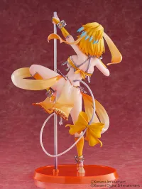 WING Pine: Belly Dance Ver. - Bombergirl - photo 11